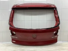 Крышка багажника VOLKSWAGEN TIGUAN