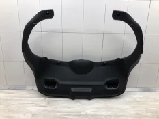 Обшивка двери багажника PEUGEOT 208