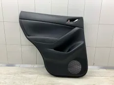 Обшивка двери MAZDA CX-5