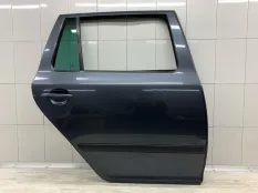Дверь SKODA OCTAVIA