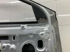 Дверь RENAULT MEGANE