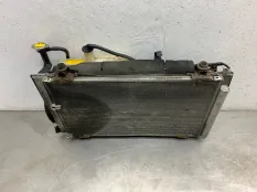 Кассета радиаторов в сборе TOYOTA PRIUS HYBRID