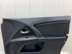 Обшивка двери TOYOTA AVENSIS