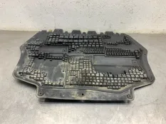 Защита двигателя SKODA OCTAVIA