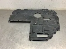 Защита двигателя TOYOTA PRIUS HYBRID