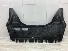 Защита двигателя AUDI A6