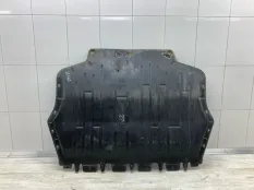 Защита двигателя SKODA OCTAVIA