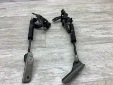 Петля крышки багажника VOLVO V70