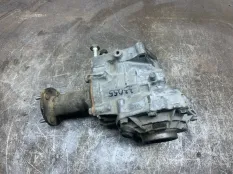 Раздаточный редуктор КПП раздатка TOYOTA URBAN CRUISER