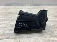 Воздухозаборник SKODA FABIA