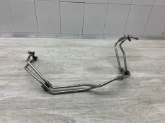 Трубка масляная AUDI A4