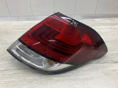 Фонарь CITROEN C4