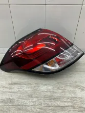Фонарь CITROEN C4