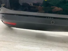 Бампер CITROEN C5