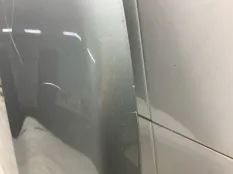 Капот TOYOTA AVENSIS