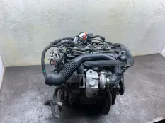 Двигатель в сборе MITSUBISHI ASX