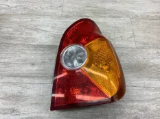 Фонарь HYUNDAI TERRACAN