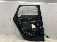 Дверь AUDI A4