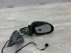 Зеркало двери VOLKSWAGEN GOLF