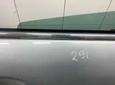 Дверь CITROEN C4