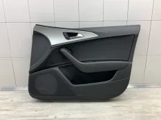 Обшивка двери AUDI A6