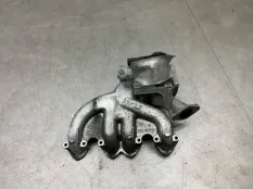Вакуумный клапан ЕГР SKODA OCTAVIA