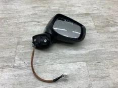 Зеркало двери SUBARU XV