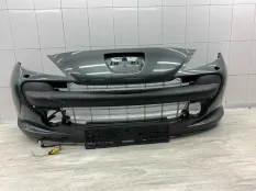 Бампер PEUGEOT 207