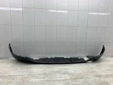 Юбка бампера MINI COOPER
