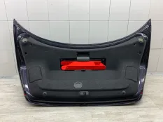 Крышка багажника VOLKSWAGEN PASSAT CC