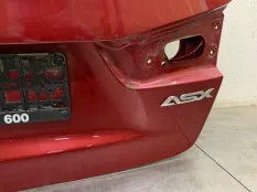 Крышка багажника MITSUBISHI ASX