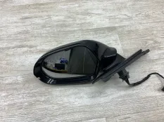 Зеркало двери AUDI A6