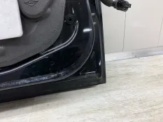 Дверь MINI COOPER