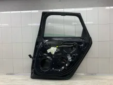 Дверь AUDI A6