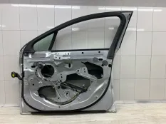 Дверь PEUGEOT 508