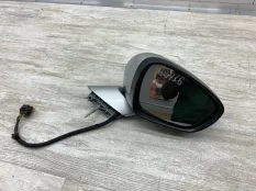 Зеркало двери PEUGEOT 508