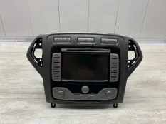 Магнитола FORD MONDEO 4