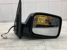 Зеркало двери NISSAN X-TRAIL