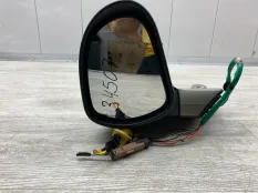 Зеркало двери PEUGEOT 308