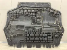 Защита двигателя VOLKSWAGEN GOLF