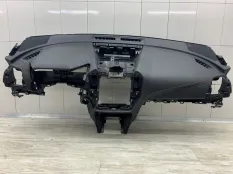 Торпедо SUBARU XV