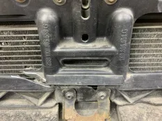 Кассета радиаторов в сборе VOLKSWAGEN GOLF