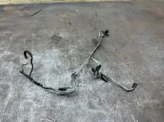 Трубка вакуумная PEUGEOT 508