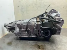 АКПП SUBARU FORESTER