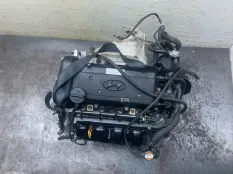 Двигатель в сборе HYUNDAI i20