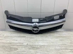 Решетка радиатора OPEL ASTRA