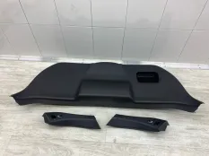 Обшивка крышки багажника FORD FIESTA