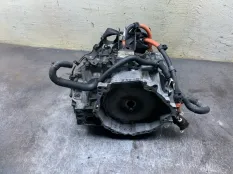 коробка передач TOYOTA PRIUS