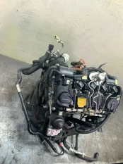 Двигатель в сборе BMW 3