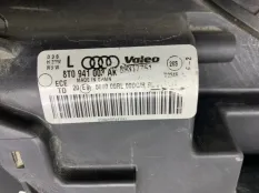 Фара AUDI A4